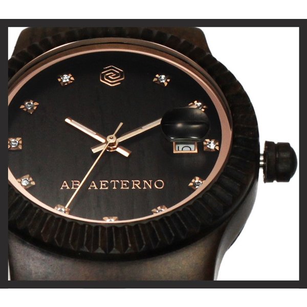 正規腕時計の専門店ウォッチラボ - アバテルノ腕時計[AB AETERNO