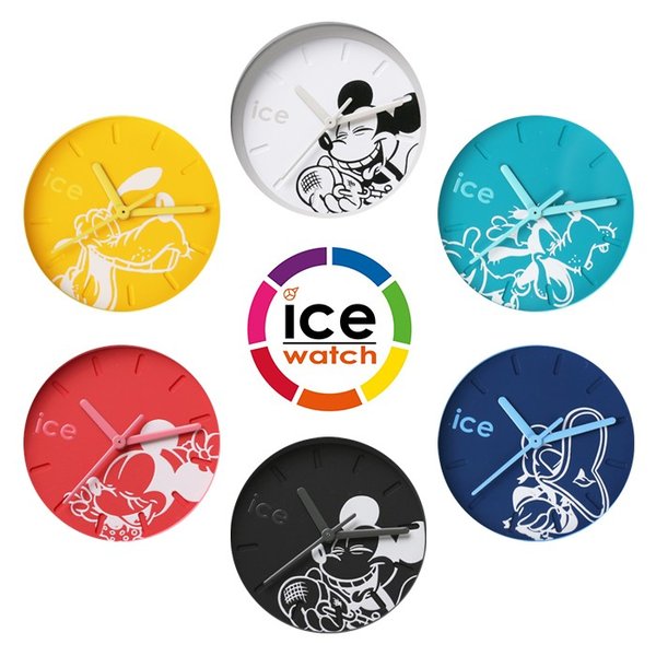 雑貨　ブルー 腕時計 ミディアムサイズ Disney collection Singing 「ディズニー×ICE-WATCH」 楽天市場】【最大5000円OFF＆全品ポイントUP！】 アイスウォッチ
