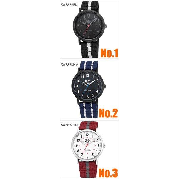 ネスタブランド 腕時計 NESTABRAND 時計 サンタモニカ｜watch-lab｜02