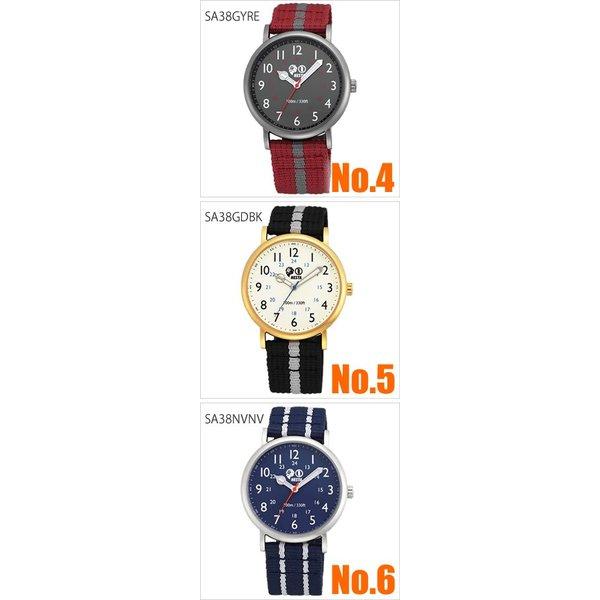 ネスタブランド 腕時計 NESTABRAND 時計 サンタモニカ｜watch-lab｜03