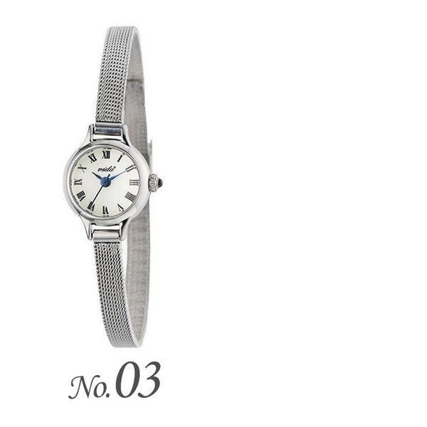 ヴィーダプラス 腕時計 コンデンス VIDA+ 時計 Condense レディース
