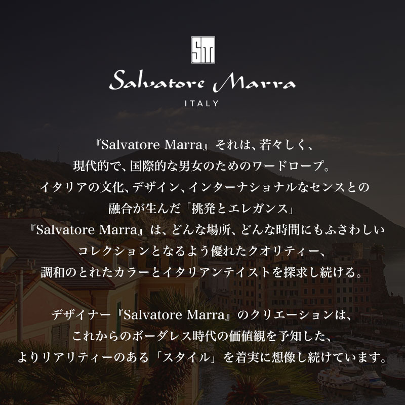 【二種のベルトが楽しめる】 サルバトーレマーラ 時計 メンズ 腕時計 電波 ソーラー クロノグラフ プレゼント おすすめ シルバー ブラック ゴールド メタルの画像