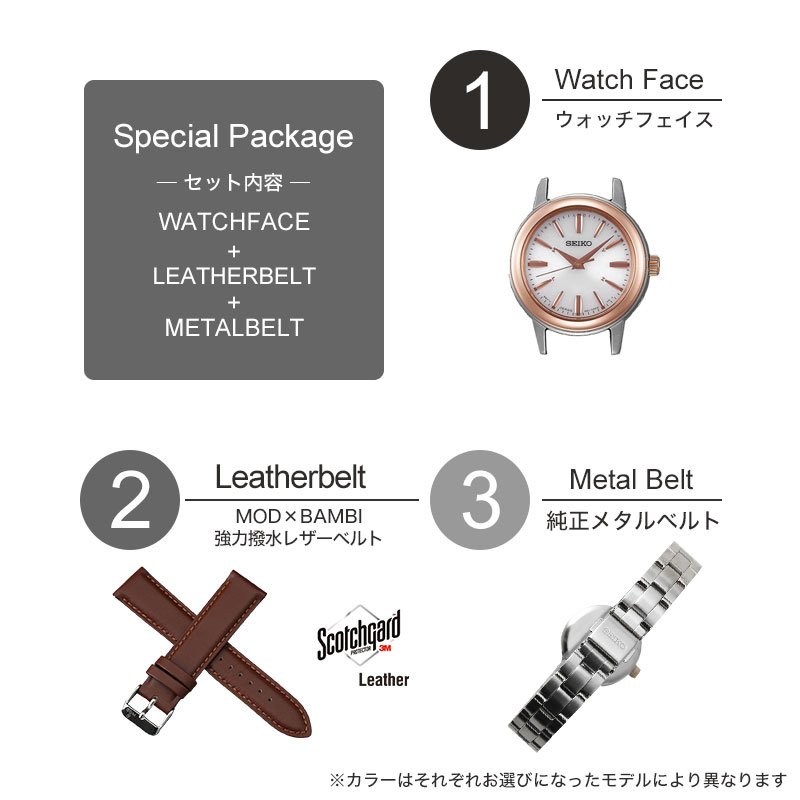 セイコー 腕時計 電波 ソーラー レディース SEIKO 時計 小さめ 女性