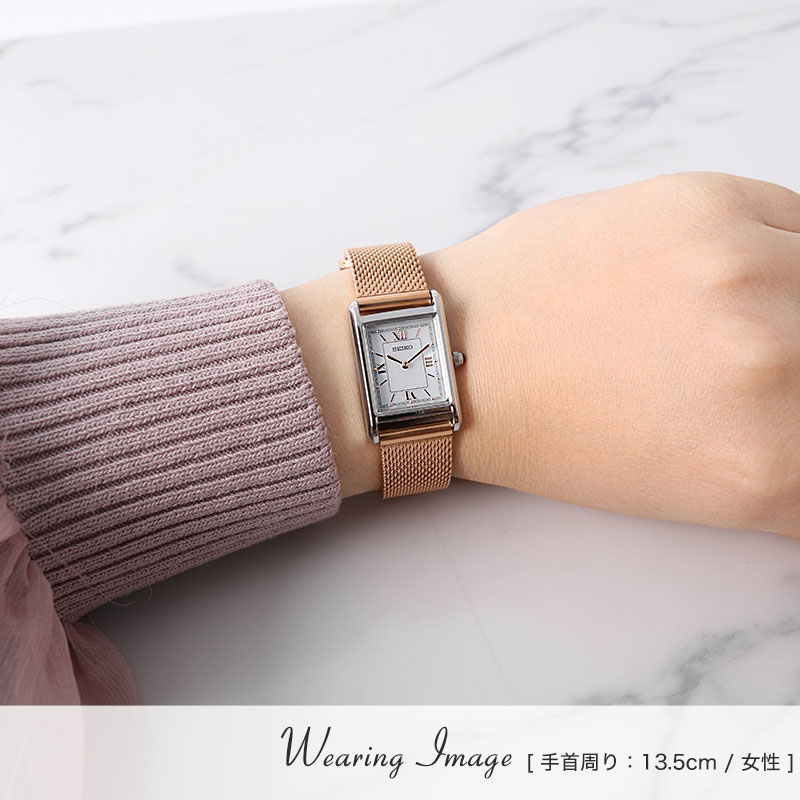 当店限定モデル セイコー 腕時計 SEIKO 時計 レディース 女性