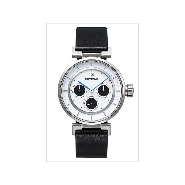 イッセイミヤケ 腕時計 ダブリュー 時計 ISSEYMIYAKE （W）｜watch-lab｜02
