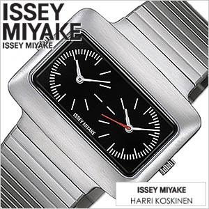 ISSEY MIYAKE イッセイミヤケ腕時計 ( VAKIO ) イッセイミヤケ 時計