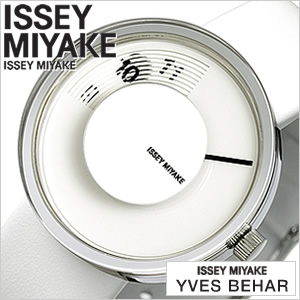 ISSEY MIYAKE イッセイミヤケ腕時計 ( VUE ビュー ) イッセイミヤケ 時計