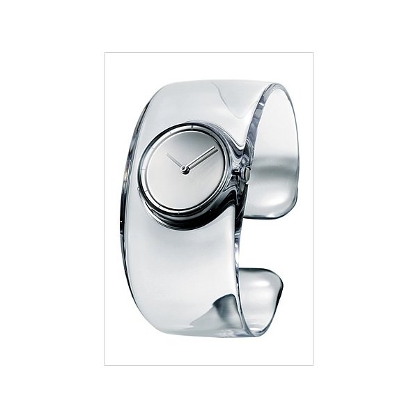 ISSEY MIYAKE イッセイミヤケ 腕時計 TOKUJIN YOSHIOKA 吉岡