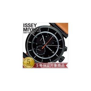 イッセイ ミヤケ 腕時計 ISSEY MIYAKE 和田 智 Wコレクション W Satoshi Wada SILAY006 メンズ セール