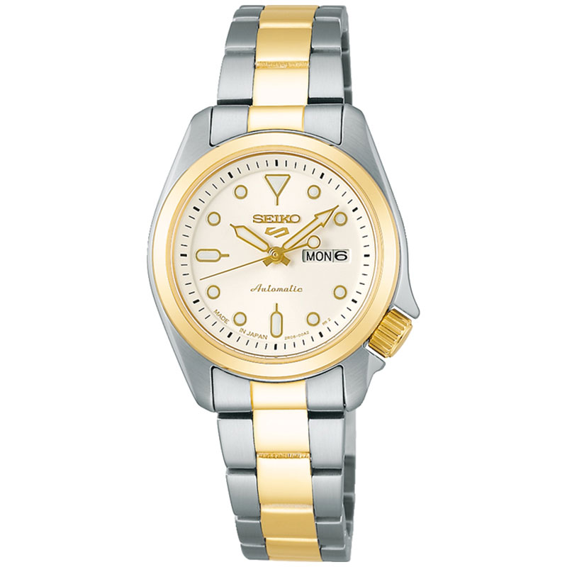 セイコー 腕時計 ファイブスポーツ SEIKO 5 SPORTS レディース