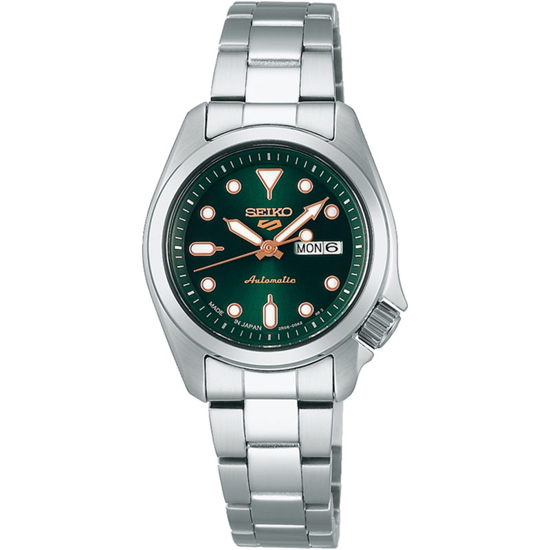 セイコー 腕時計 ファイブスポーツ SEIKO 5 SPORTS レディース 