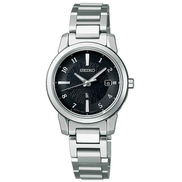 LUKIA セイコー ルキア アイコレクション ソーラー 電波 時計 SEIKO I