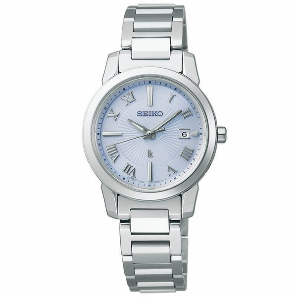 セイコー/ルキア/I Collection LUKIA セイコー 腕時計 ルキア ソーラー電波 SEIKO I Collection