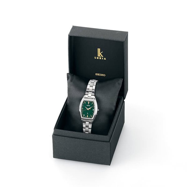 LUKIA セイコー ルキア ソーラー 電波 限定モデル 時計 SEIKO Lady