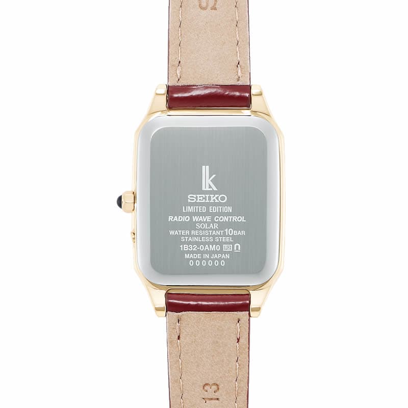 正規腕時計の専門店ウォッチラボセイコー 腕時計 ルキア 人気 クォーツ