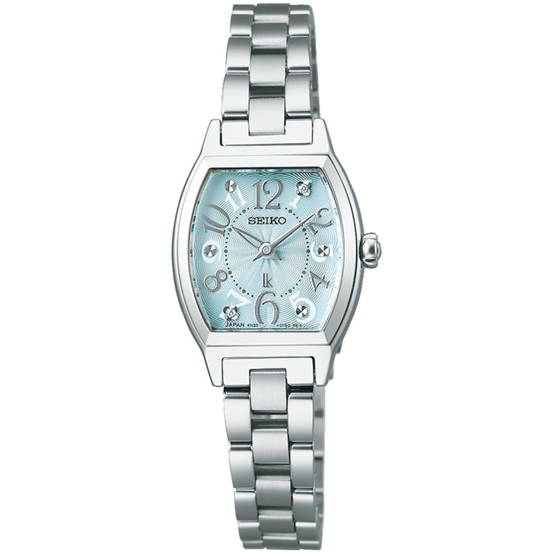 セイコー ルキア ハッピーコレクション SEIKO LUKIA Happy Collection