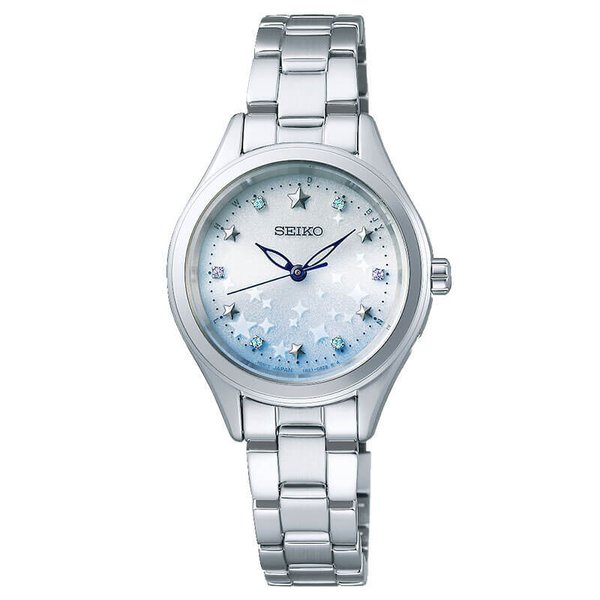 SEIKO（セイコー） 腕時計 セイコーセレクション ソーラー 電波 SEIKO