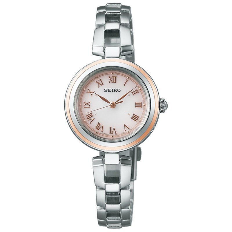 SEIKO 電波ソーラーウオッチ 電波ソーラー セイコー 腕時計 SEIKO 時計 セイコーセレクション