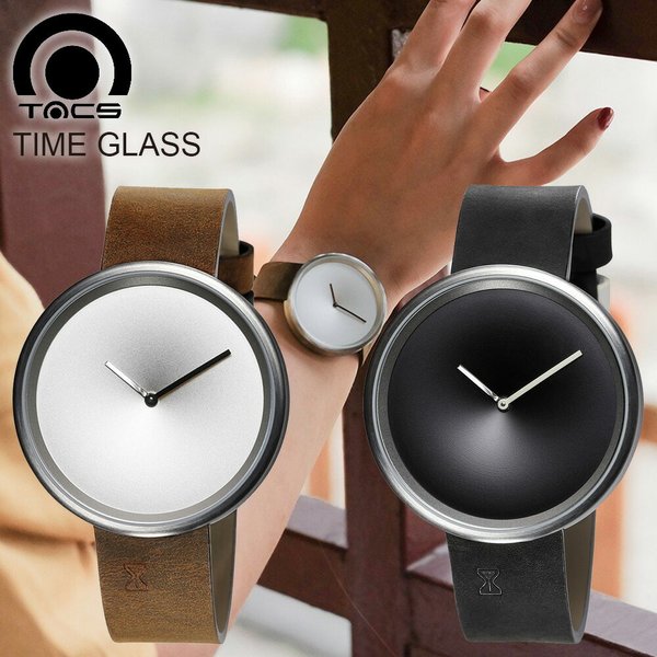 新品デザイナーズウォッチ TACS タックス TIMEGLASS タイムグラス TACS 腕時計 タックス 時計 タイムグラス TIME GLASS メンズ