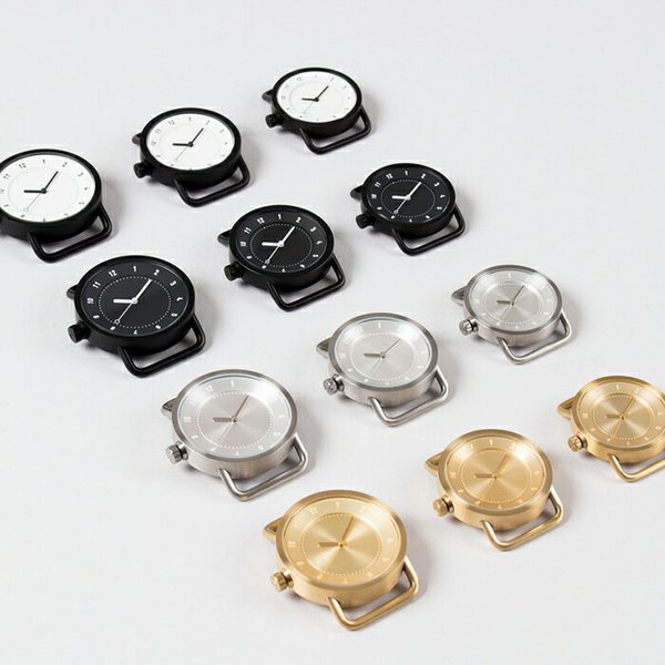 【春のゆき】TID Watches ティッドウォッチズ ティッド ウォッチズ No.1（ティッド ウォッチズ／TID Watches