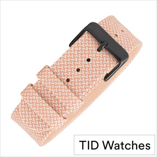 ƥåɥå ӻ ɥ  TIDWatches KvadratTwain wristbandsWATCHSTRAP