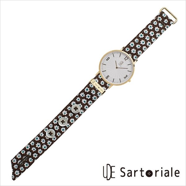 得価人気SALEウーデサルトリアーレ 時計 UDE Sartoriale 腕時計 腕時計(アナログ)