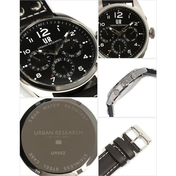 アーバンリサーチ腕時計 URBAN RESEARCH時計 URBAN RESEARCH 腕時計