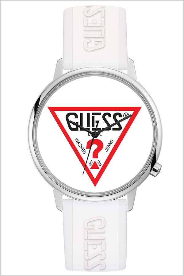 GUESS（ゲス） 腕時計 時計 ハリウッド Hollywood ユニセックス メンズ