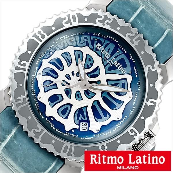 ȥƥ ӻ å 顼  Ritmo Latino VIAGGIOLarge