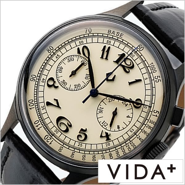 ץ饹ӻ VIDA+ VIDA+ ӻ ץ饹  ꥨ Chevalier  ܥ꡼ VD-40219-BK-WHT