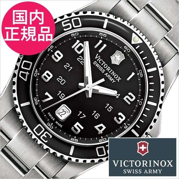 ӥȥΥå ߡ ӻ ޡ٥å  VICTORINOX SWISSARMY MAVERICK GS