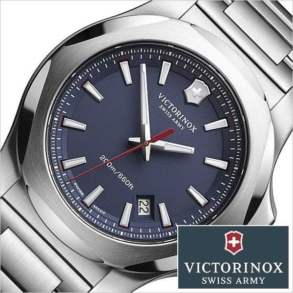 ӥȥΥå ߡ ӻ Υå ƥ VICTORINOX SWISSARMY INOXSTEEL