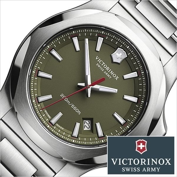 ӥȥΥå ߡ ӻ Υå ƥ VICTORINOX SWISSARMY INOXSTEEL