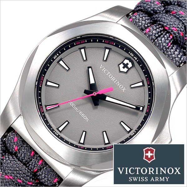 ӥȥΥå ߡ  Υå VICTORINOX SWISSARMY ӻ INOX V ǥ 졼 241771