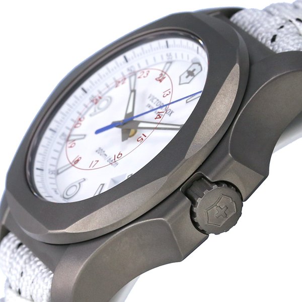VICTORINOX（ビクトリノックス） スイスアーミー 腕時計 イノックス