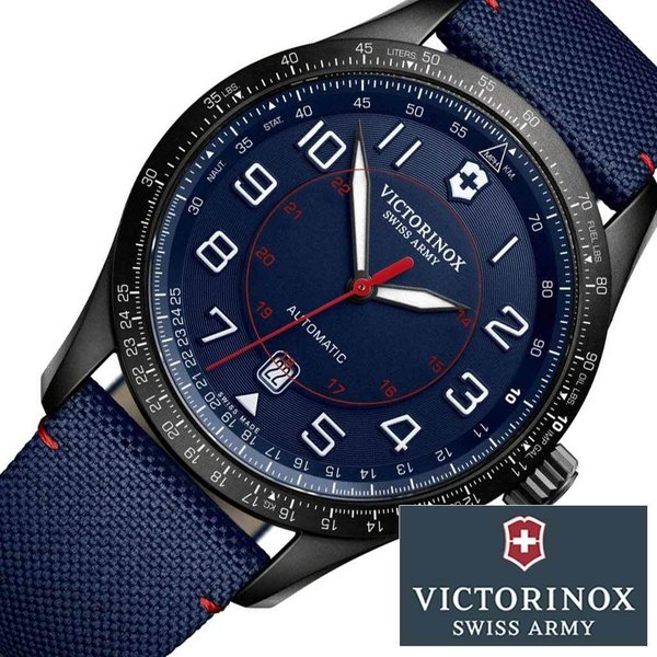 ӥȥΥå ߡ ܥ ᥫ˥ ư  VICTORINOX SWISSARMY Airboss ӻץ  ֥롼 VIC-241820 ͵ ޯ