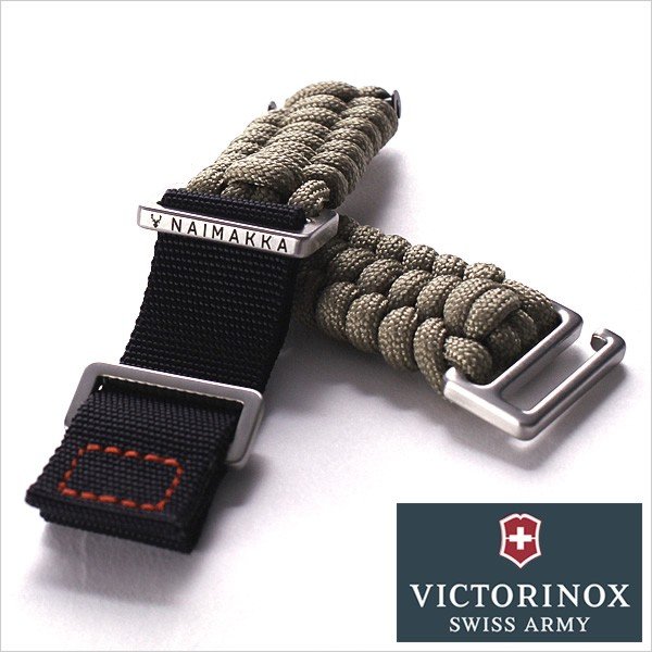 VICTORINOX SWISS ARMY I.N.O.X. Accessories ӥȥΥå ߡ Υå ѥ饳 ץ٥