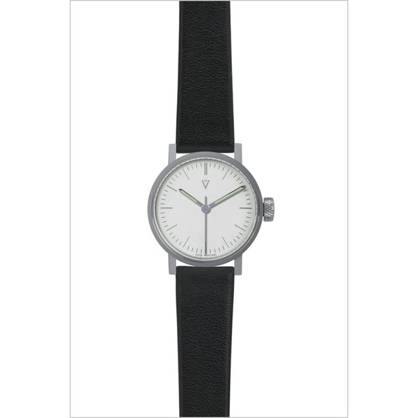 ヴォイド 時計 VOID 腕時計 メンズ レディース ホワイト VID020055｜watch-lab｜02