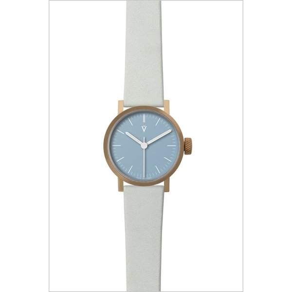 ヴォイド 時計 VOID 腕時計 メンズ レディース ブルー VID020065｜watch-lab｜02