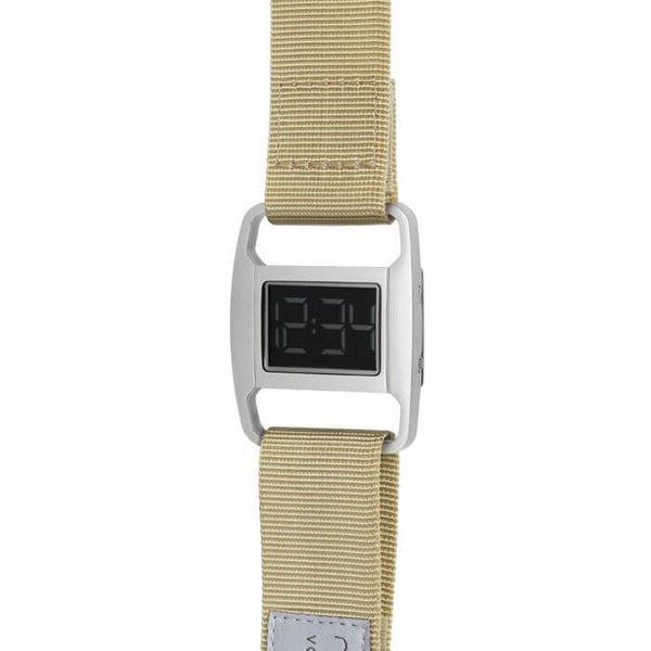 ヴォイド腕時計 VOID時計 VOID 腕時計 ヴォイド 時計 PXR5 ユニセックス メンズ レディース シルバー VID020085 人気 ブランド 防水 デザイン｜watch-lab｜05