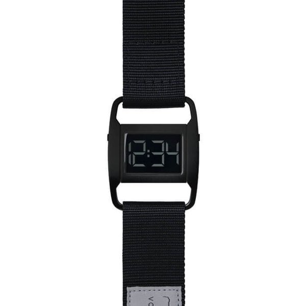 ヴォイド腕時計 VOID時計 VOID 腕時計 ヴォイド 時計 PXR5 ユニセックス メンズ レディース ブラック VID020086 人気 ブランド 防水 デザイン｜watch-lab｜03