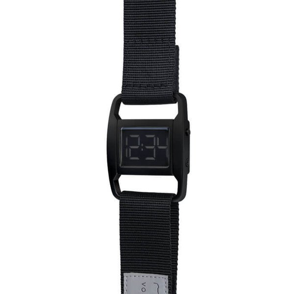 ヴォイド腕時計 VOID時計 VOID 腕時計 ヴォイド 時計 PXR5 ユニセックス メンズ レディース ブラック VID020086 人気 ブランド 防水 デザイン｜watch-lab｜05