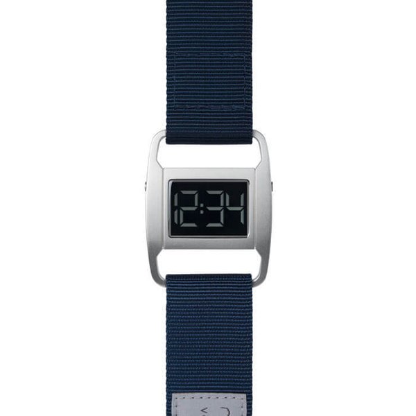 ヴォイド腕時計 VOID時計 VOID 腕時計 ヴォイド 時計 PXR5 ユニセックス メンズ レディース シルバー VID020087 人気 ブランド 防水 デザイン｜watch-lab｜03
