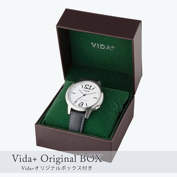 正規腕時計の専門店ウォッチラボ - ヴィーダプラス腕時計[VIDA+]