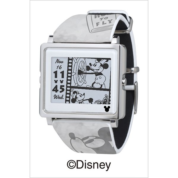 正規腕時計の専門店ウォッチラボ - スマートキャンバス腕時計