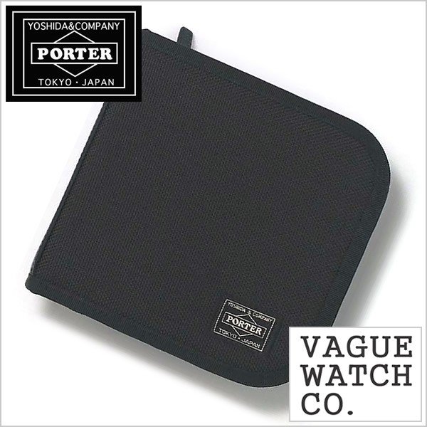 ヴァーグ ウォッチ コー 腕時計 ポーター ウォッチ ケース 時計 VAGUE WATCH Co. PORTER WATCH CASE