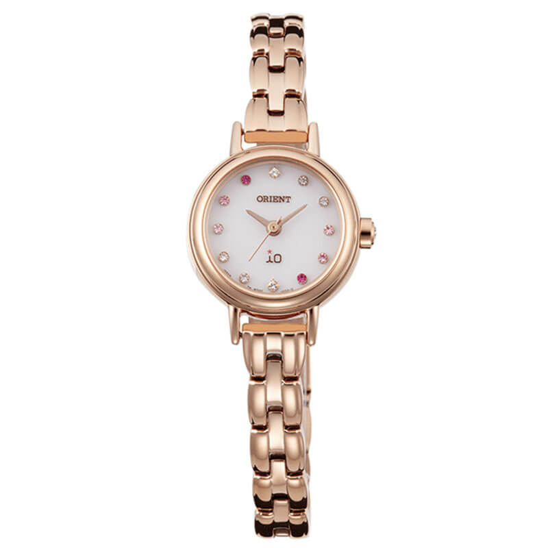 io（イオ） オリエント 腕時計 ORIENT 時計 女性 レディース ソーラー