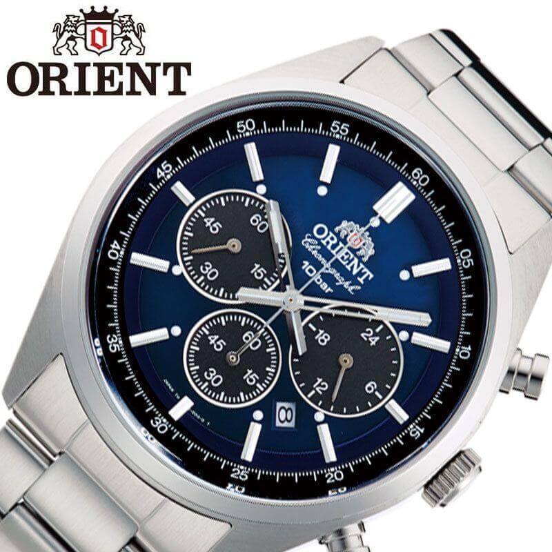 オリエント 腕時計 ORIENT 時計 スポーツ SPORTS 男性 メンズ ソーラー WV0021TX かっこいい 彼氏 夫 人気 おすすめ ブランド