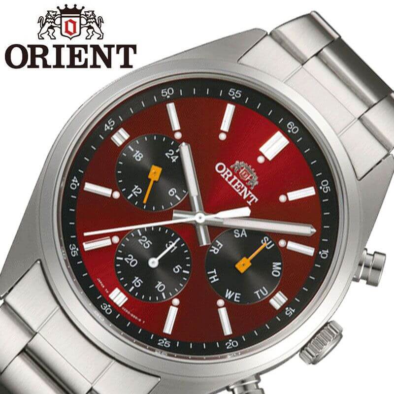 ꥨ ӻ ORIENT  ƥݥ꡼ CONTEMPORARY   WV0031UZ ä   ͵  ֥