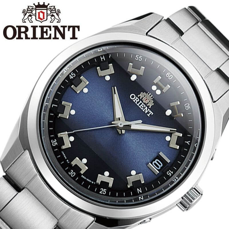 ꥨ  顼 ӻ ORIENT  ƥݥ꡼ CONTEMPORARY QUARTZ   WV0071SE ä  